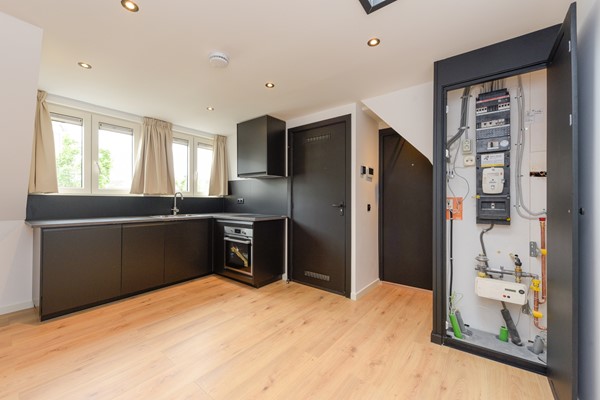 Medium property photo - 1e Middellandstraat, 3021 BE Rotterdam